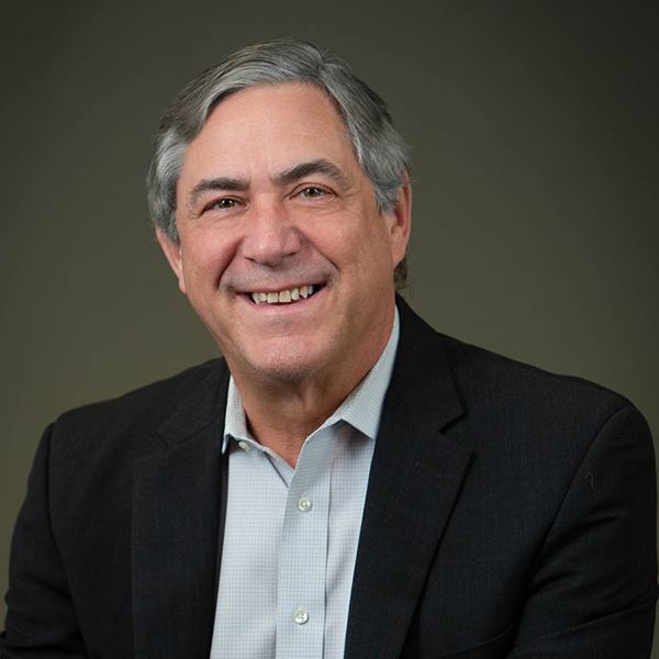 James R. Selth Headshot