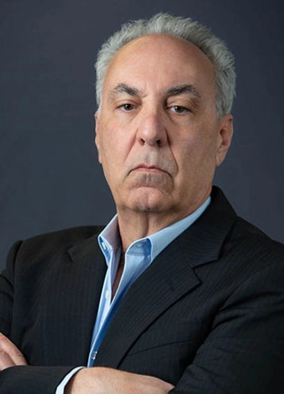 Daniel J. Weintraub Headshot