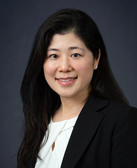 Catherine Liu Headshot